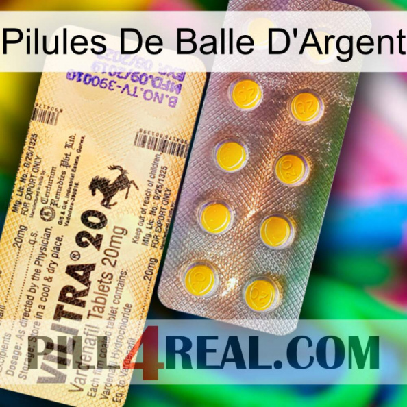Silver Bullet Pills new06